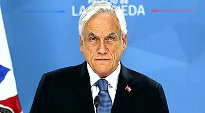 ¿Desesperado? Piñera busca vía decretazo asimilar funciones de guardias municipales con carabineros