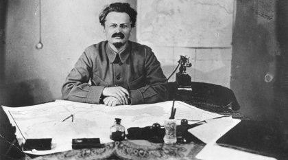 León Trotsky sobre el fascismo: Las vacilaciones de la gran burguesía