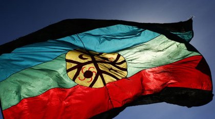 Por la liberación de los presos políticos mapuche: Comunicado de estudiantes UAHC