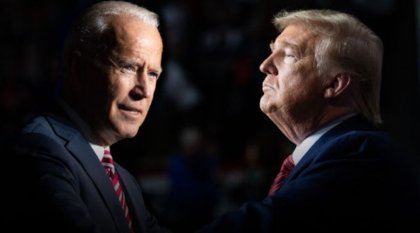 Elecciones en EEUU: El día decisivo de la batalla electoral entre BIDEN y TRUMP