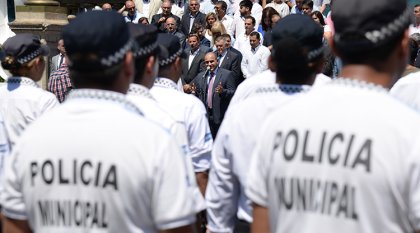 Picanas del siglo XXI: la Legislatura de Tucumán aprobó el uso de pistolas táser