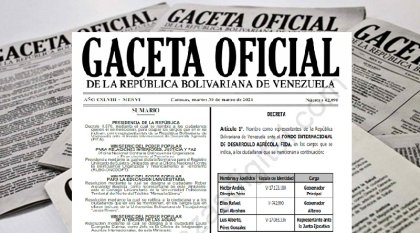 Nuevo salto contra las libertades democráticas: restringen derecho de libre asociación con nueva providencia estatal