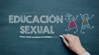 Por una educación sexual transformadora, libre y para todes