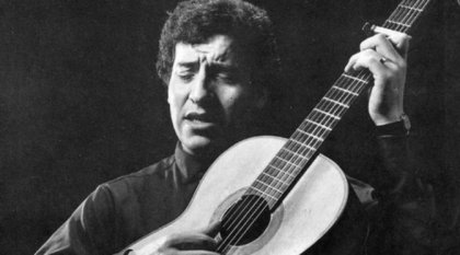 "Somos cinco mil": La última canción de Víctor Jara a 48 años de su asesinato