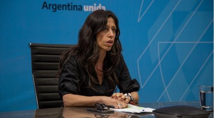 Paula Español fue desplazada de la Secretaría de Comercio y será reemplazada por Roberto Feletti