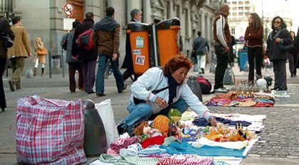 Volvimos más precarios: casi todo el trabajo “recuperado” es sin registrar