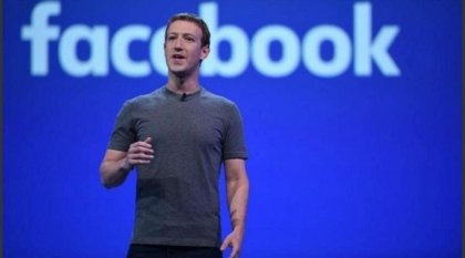 Histórica caída: las acciones de Facebook se hunden 26% 