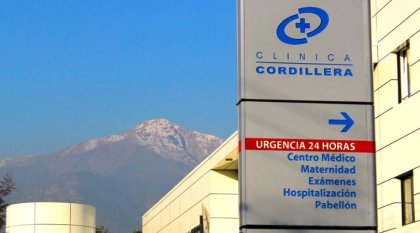 Hoy inicia huelga de Sindicato Interempresa de Trabajadores de Nueva Clínica Cordillera 