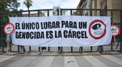 Genocidas en prisión domiciliaria: de la excepción a la regla