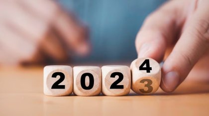 Guerras, elecciones, protestas ¿Cuáles fueron los hechos claves del 2023?