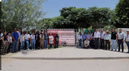 Por abuso de poder y maltrato laboral: Trabajadores toman CECyTED en Lerdo