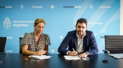 Regalo de año nuevo: el Gobierno le ahorró a Edenor y Edesur $ 140.000 millones de deuda