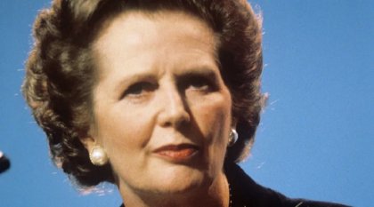 Margaret Thatcher: a 32 años de su renuncia, ¿quién fue la pionera del neoliberalismo?