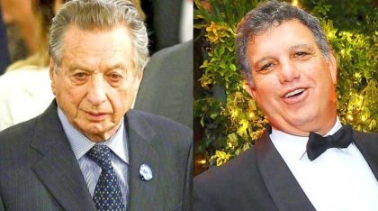 Corrupción: Gianfranco Macri declara en Comodoro Py 