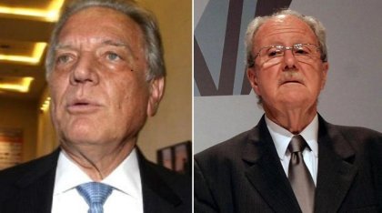 Obra pública: confirman procesamiento de Roggio, Wagner y otros doce empresarios