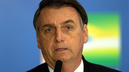 Bolsonaro da luz verde para la privatización del Correo