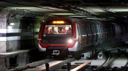  Tres momentos más aterradores ocurridos en el Metro de Caracas