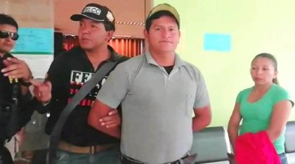 Ismael Marquina: el policía que no se amotinó