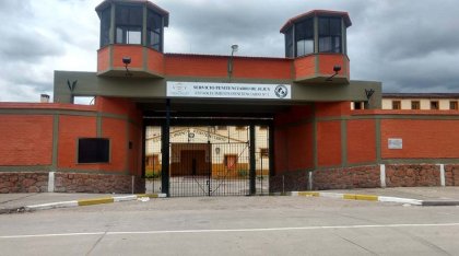 Jujuy: juez quiere liberar a penitenciarios imputados por el crimen de dos presos