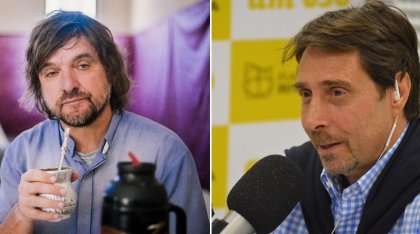 El padre Pepe a Feinmann: “Eduardo, con aborto no hay Navidad, Jesús no hubiese nacido”