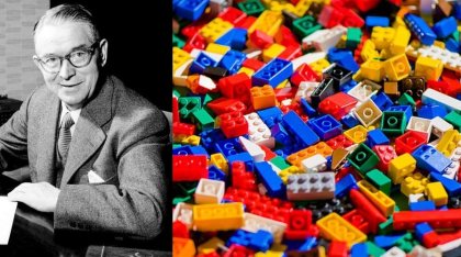 Lego cumple 90 años: ¿quiénes son los dueños detrás del negocio?