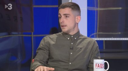 Alfon: "En Vallecas somos gente humilde, gente trabajadora y sencilla, pero también somos gente brava"