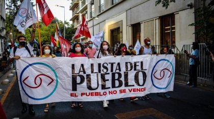 Oportunismo electoral y lavadas de mano frente a la debacle de La Lista del Pueblo