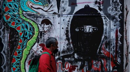 El EZLN denuncia agresiones de grupo paramilitar en Chiapas