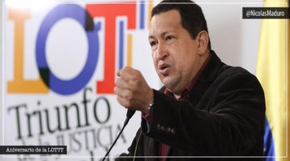 ¿Por qué en 2012 no apoyamos la LOTTT de Chávez? ¿Qué balance puede hacerse hoy y qué hay que defender?