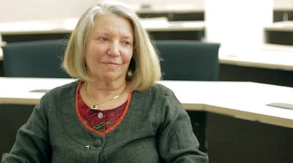 Entrevista con Nancy Fraser: Un feminismo para abolir las jerarquías