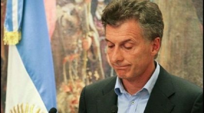 Mala noticia para Macri y su plan financiero: Argentina continuará como mercado "de frontera"