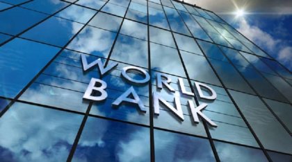 Para el Banco Mundial el país entrará en recesión este año