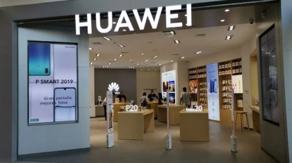 Huawei de Chile despide a todos los trabajadores de sus tiendas físicas