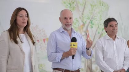 Rosca por la Corte: Larreta afirmó que tienen los diputados para frenar la iniciativa oficial