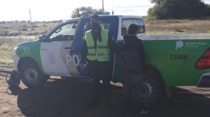 No te olvides: hace tres años la Policía Bonaerense de Berni se llevaba a Facundo Castro