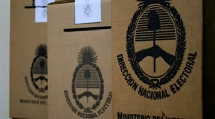 Elecciones 2023: seguí los resultados de San Juan