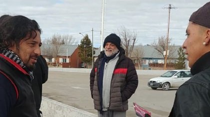 Andrés Blanco: “En Neuquén las familias trabajadoras no pueden acceder ni a un alquiler”