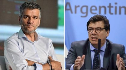 Alberto Fernández aceptó las renuncias de Zabaleta y Moroni 