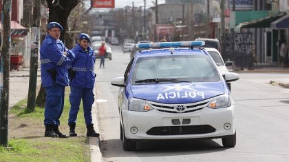 Por una cerveza: violencia policial contra jóvenes trabajadores y vecinos de Munro