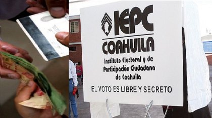 ¿Qué se vota en Coahuila?