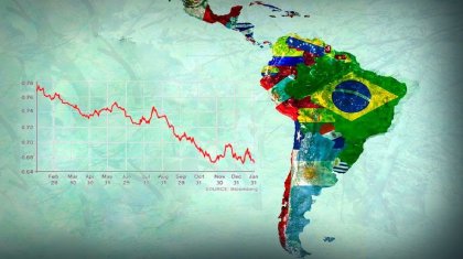 El equilibrio inestable de la economía capitalista, el momento económico en Chile y la lucha de clases