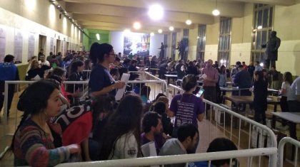 Elecciones en la UBA: mirá acá todos los resultados