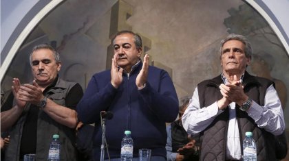 ¿La CGT convocará otro paro antes de fin de año?