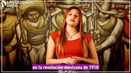 Amelia Robles: historia de mujeres que hicieron historia - YouTube