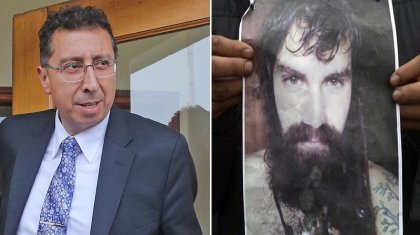 Impunidad: sin investigar los hechos, el juez Lleral cerró la causa de Santiago Maldonado