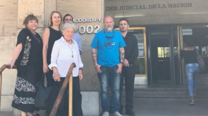 Espionaje ilegal a la familia de Santiago: citan a declarar a Sergio Maldonado