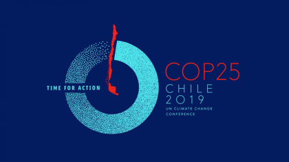 Cerrillos albergará la COP25 y será la primera comuna en declararse en emergencia climática