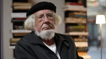 Muere el poeta nicaragüense Ernesto Cardenal 