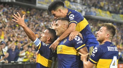 Boca campeón en una definición con sabor a revancha