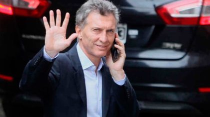 Presión a los dueños de C5N: Macri no quiere que Servini le revise los celulares